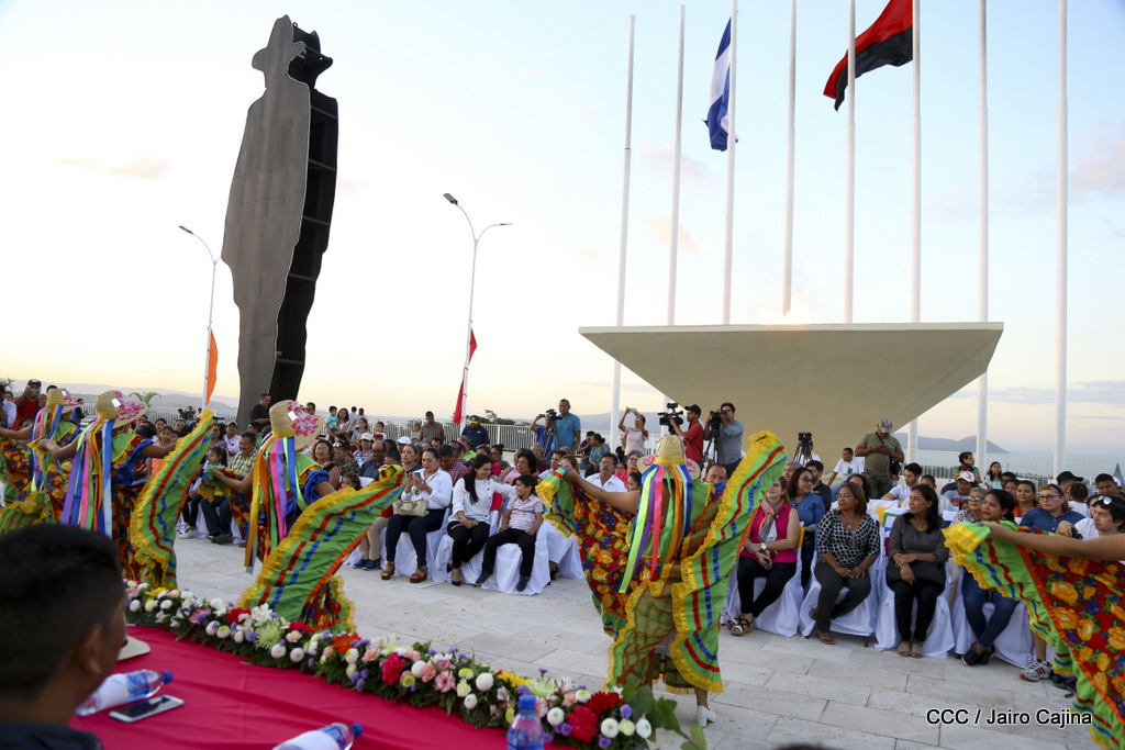 managua